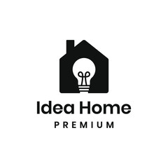 Idea home logo
