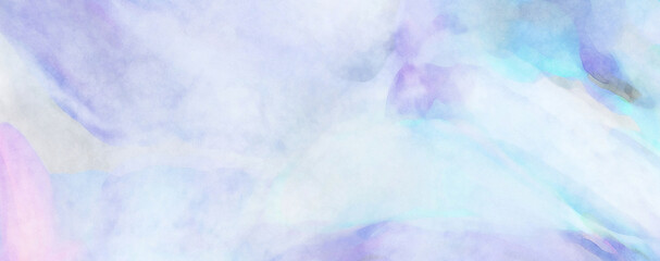 2d illustration. Artistic background image. Abstract painting on canvas. Contemporary art. Hand made painting. Colorful texture. Modern artwork. Painting with brushstrokes of watercolor on surface.