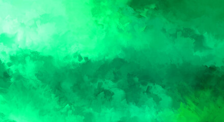 2D illustration of colorful brush strokes. Decorative texture painting. Vibrant paint pattern backdrop.