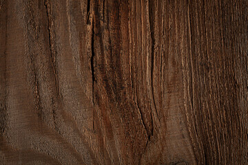 Naklejka premium background of old cracked