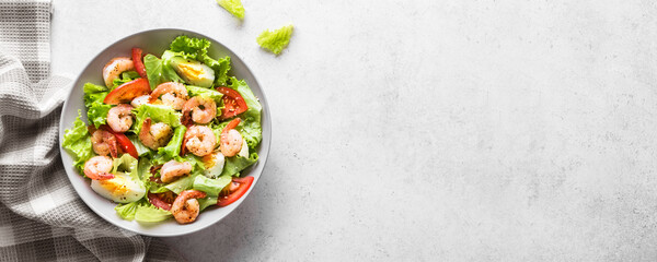 Shrimp Salad