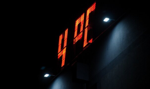Cyberweather