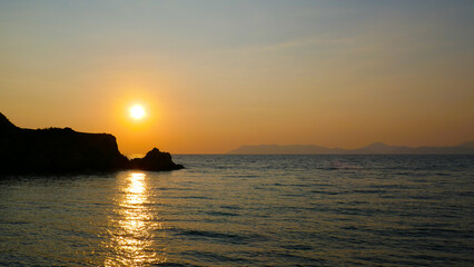 Fethiye - Turkish resort by the sea