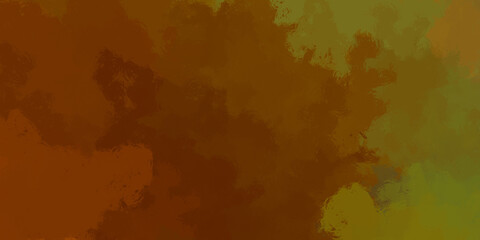 Creative illustration with strokes of paint. Brush pattern painting. Artistic abstract background. Texture painted wallpaper.