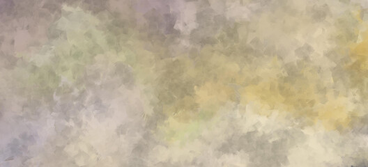 Brushed Painted Abstract Background. Brush stroked painting. Artistic vibrant and colorful wallpaper..