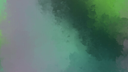 Brushed Painted Abstract Background. Brush stroked painting. Artistic vibrant and colorful wallpaper.
