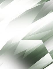 Fototapeta premium Abstract Background. Triangle 3d illustration polygonal art pattern style. Future graphic geometric design. Geometry texture futuristic decoration. Trendy and vibrant modern style template..