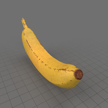 Banana