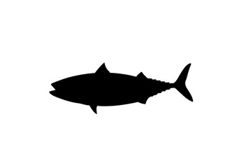 Silhouette Sgombro