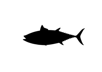 Silhouette Tonno