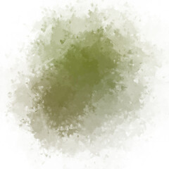 Brushed Painted Abstract Background. Brush stroked painting. Strokes of paint. 2D Illustration.