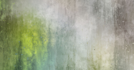 Brushed Painted Abstract Background. Brush stroked painting. Artistic vibrant and colorful wallpaper..