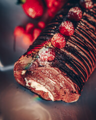 Swiss roll