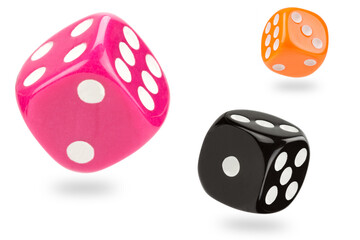 dices