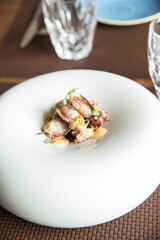 sepionet de playa con all i oli