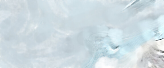 Modern art. Colorful contemporary artwork. Color strokes of paint. Brushstrokes on abstract background. Brush painting.