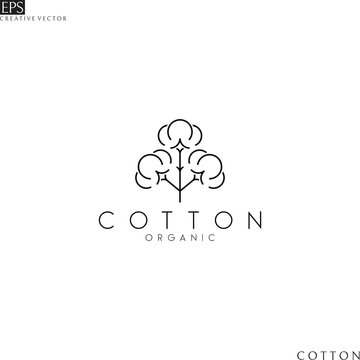 Organic Cotton Logo 