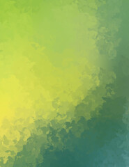 Brushed Painted Abstract Background. Brush stroked painting. Artistic vibrant and colorful wallpaper..