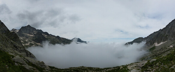 panorama des spijeoles