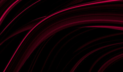 Background abstract pink and black dark are light with the gradient is the Surface with templates metal texture soft lines tech design pattern graphic diagonal neon background.