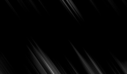 Fototapeta premium abstract black and silver are light gray with white the gradient is the surface with templates metal texture soft lines tech diagonal background black dark sleek clean modern.