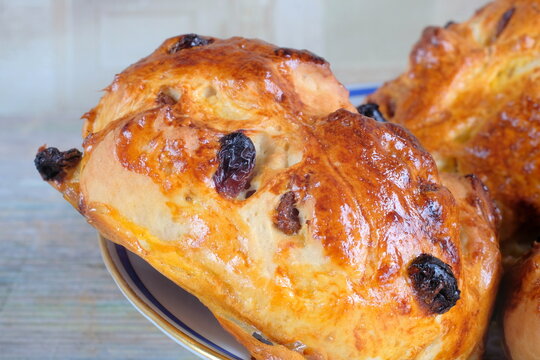 rosinenbr&ouml;tchen