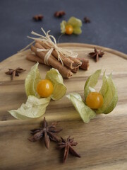 Physalis