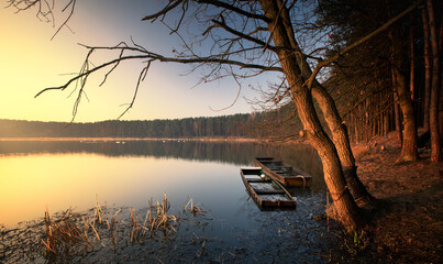morning on the river © Sieku Photo