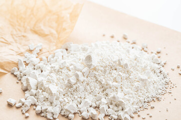 白玉粉　しらたまこ