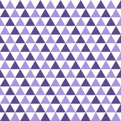 Abstract purple geometric template background