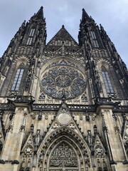 Obraz premium saint cathedral