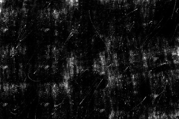Obraz na płótnie Canvas Dust and Scratched Textured Backgrounds.Grunge white and black wall background.Abstract background, old metal with rust. Overlay illustration over any design to create grungy vintage effect and extra 