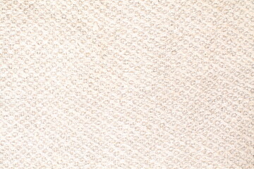 Fototapeta premium Natural linen material textile canvas texture background
