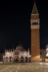 Venezia, basilica di san Marco