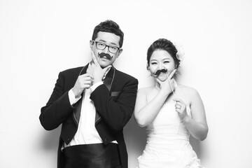 Get Ready to get Married 