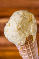 Ice Cream Food Styling 