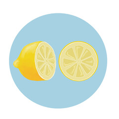 lemon
