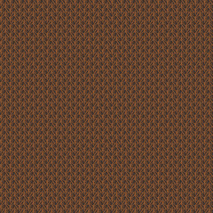 Tweed fabric texture seamless vector pattern in brown colorway. Surface print design for fabrics, stationery, scrapbook paper, gift wrap, textiles, backgrounds, and packaging.