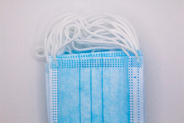 OP-Maske