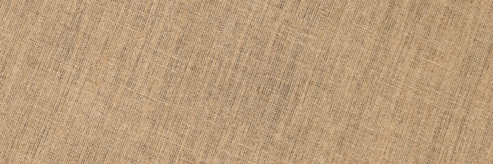 simple linen background: canvas stretched over the frame, close, toning