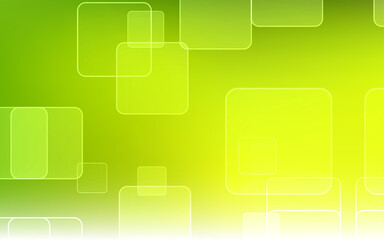 Abstract technology background Hi-tech communication concept innovation background illustration