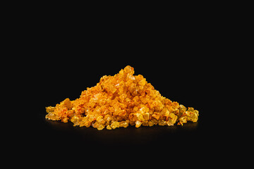 uranyl nitrate or uranium is a yellow water-soluble uranium salt used in photography and...