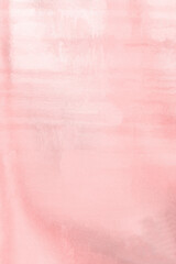 Abstract metallic background. Rose Gold foil texture.