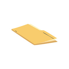 file icon isolated vector design