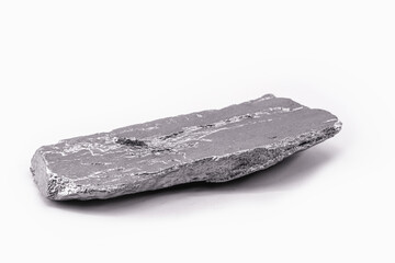 Europium, internal transition metal forming part of the rare earth group