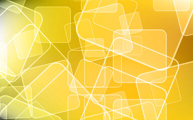 Abstract technology background Hi-tech communication concept innovation background illustration