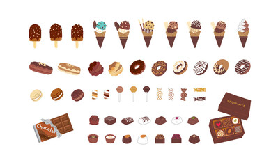 チョコレート