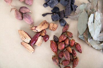 All kinds of traditional Chinese Medicine