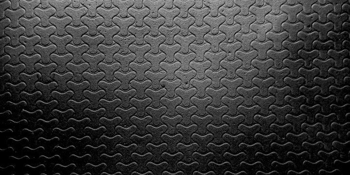 black and white background