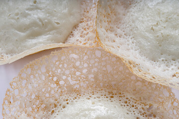 Obraz premium Appam